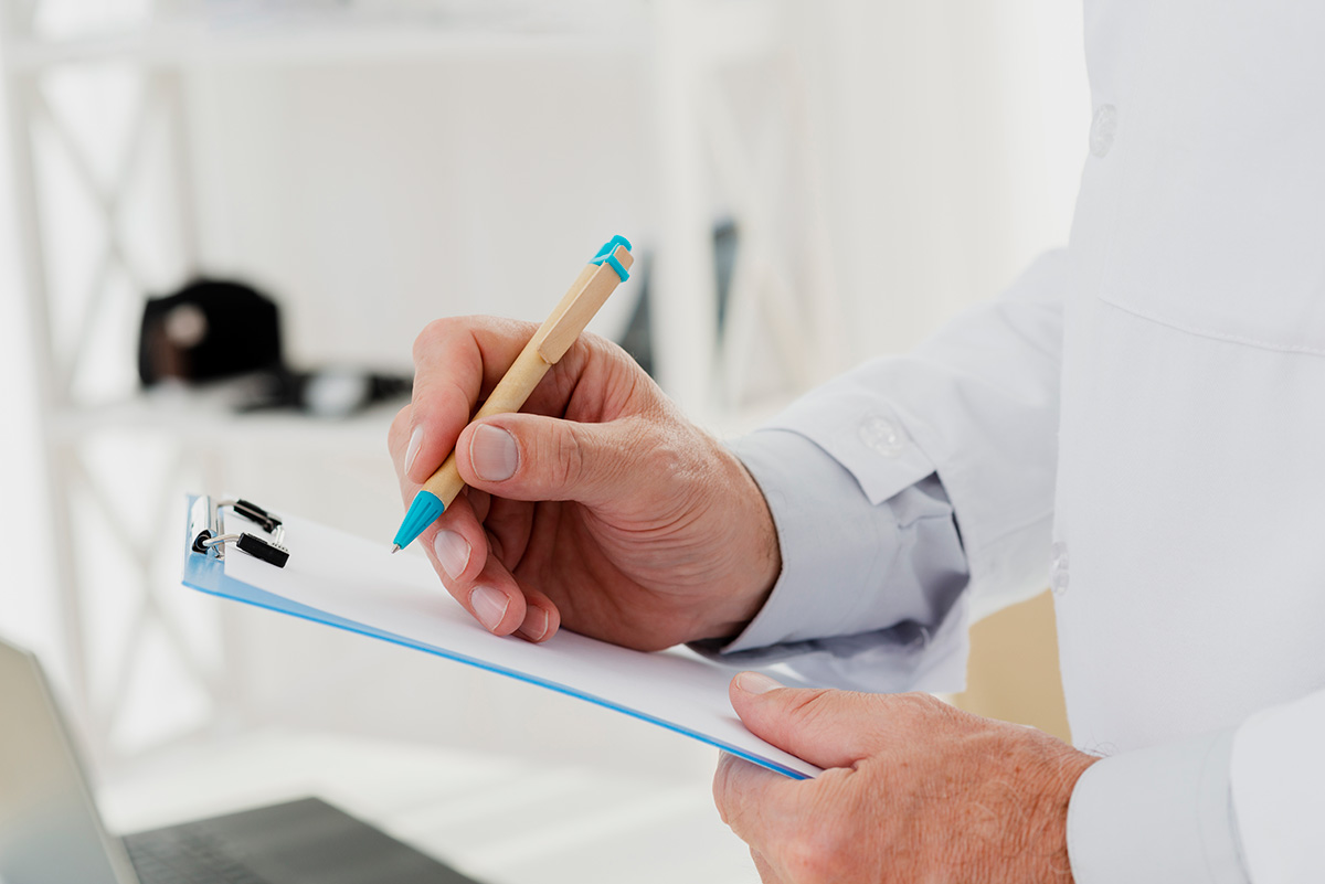 Testosterone Replacement Therapy In Testosterone Replacement Therapy Clinic In Shoreline