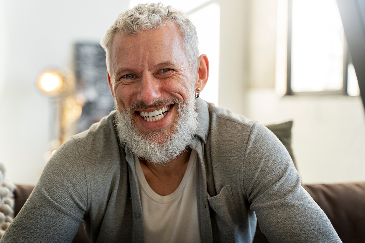 Testosterone Replacement Therapy for Men In Testosterone Replacement Therapy Clinic In Shoreline